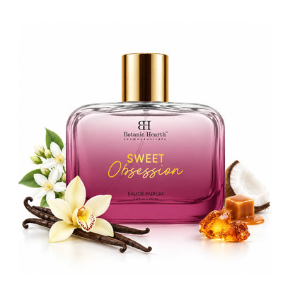 Sweet Obsession - EDP