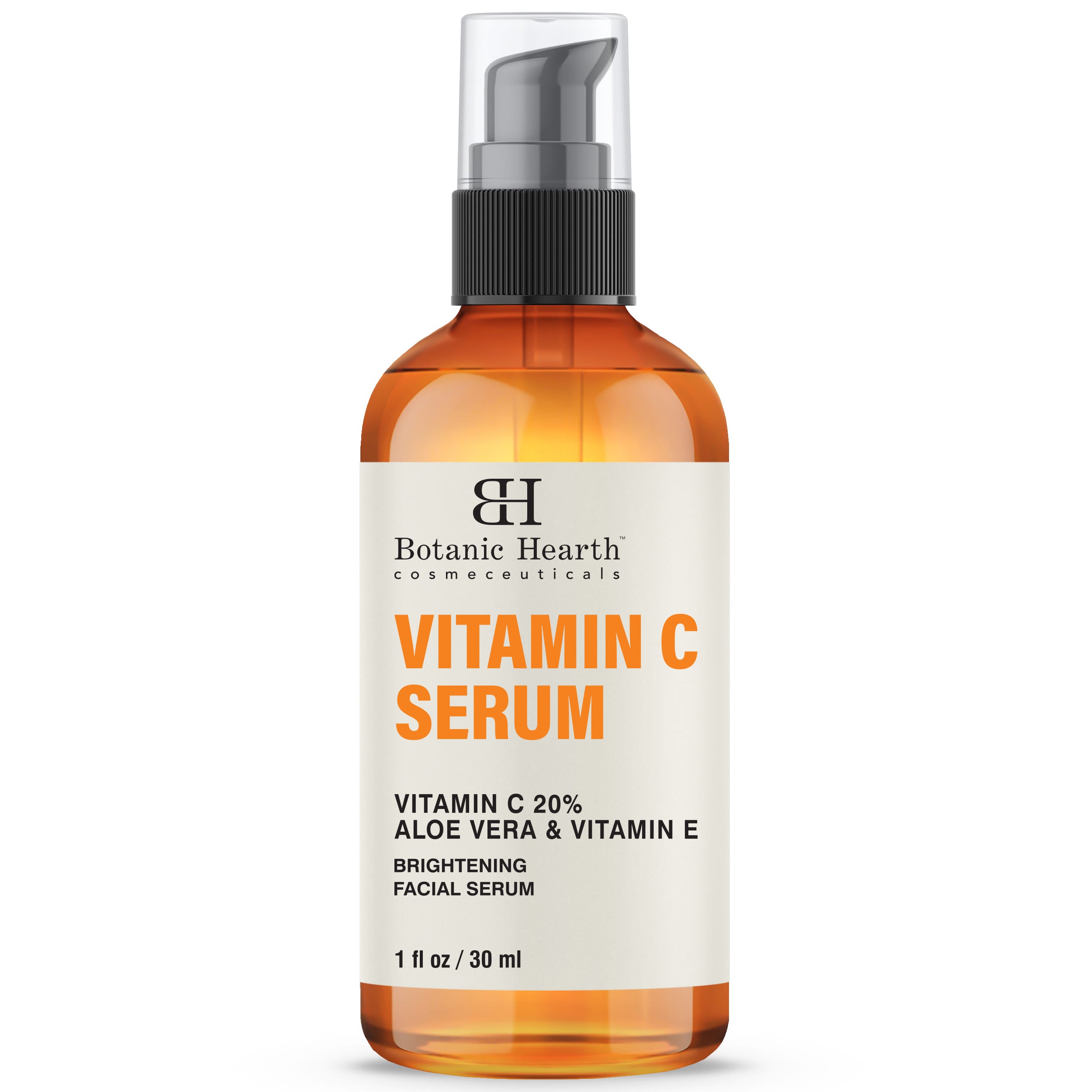 C Serum for Face - High Potency – Botanic