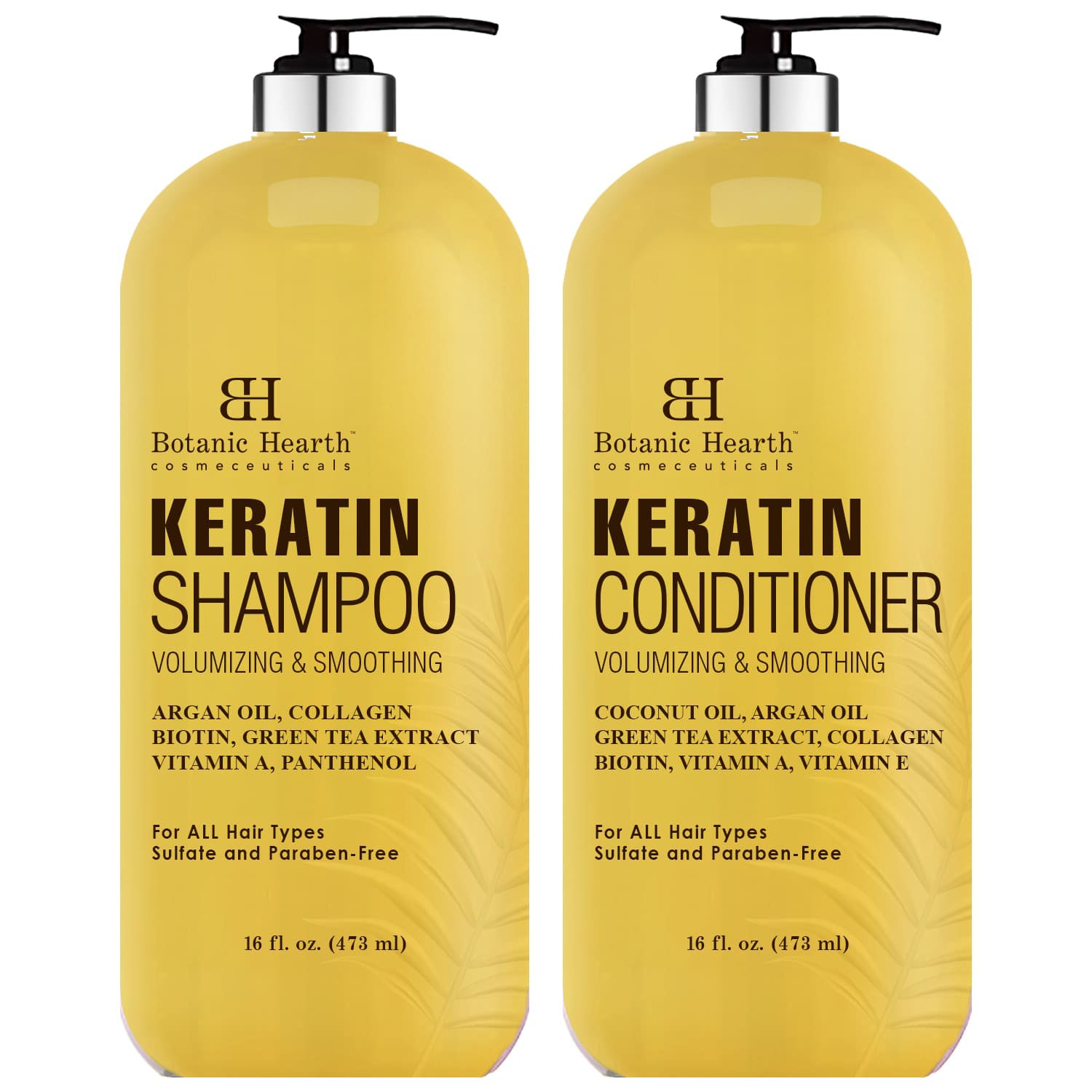 Buy Aarvika Naturals Keratin Plus Shampoo with Argan Oil — Vanity
