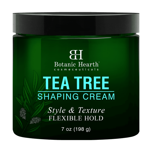 Tea Tree Shaping Cream (7 oz)