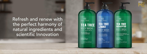 Body Wash