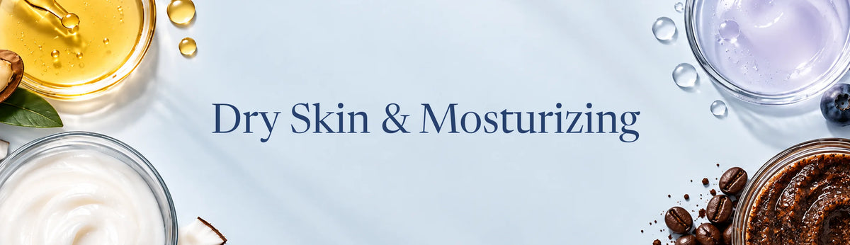 Dry / Rough Skin