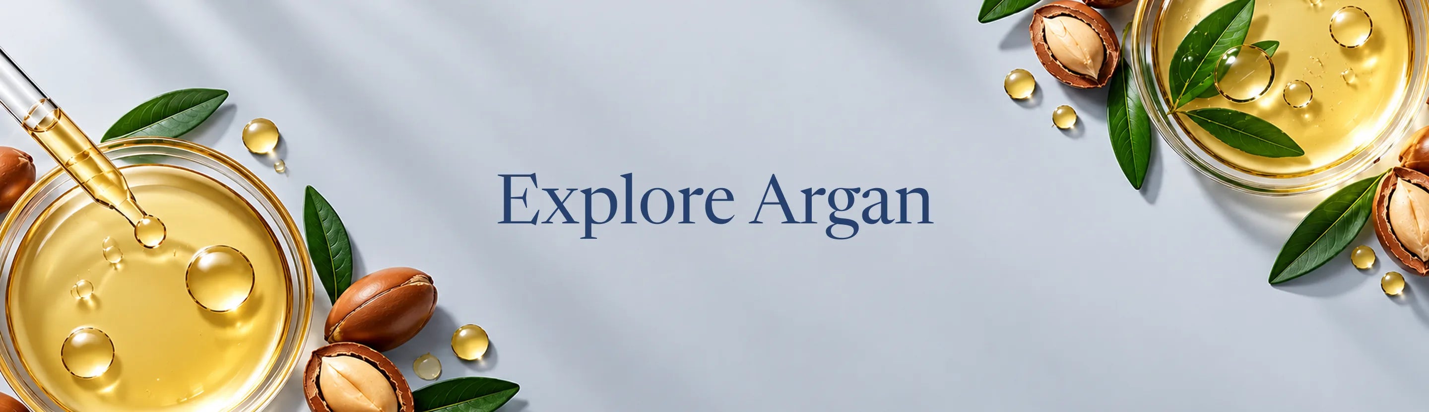 Argan-Oil
