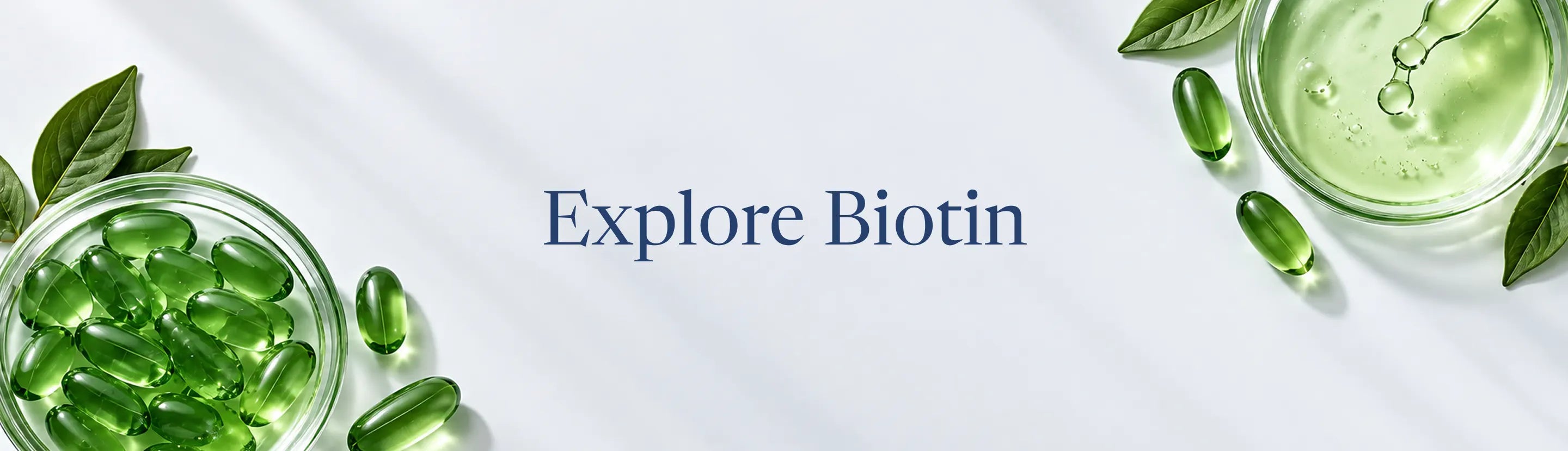 Biotin Collection