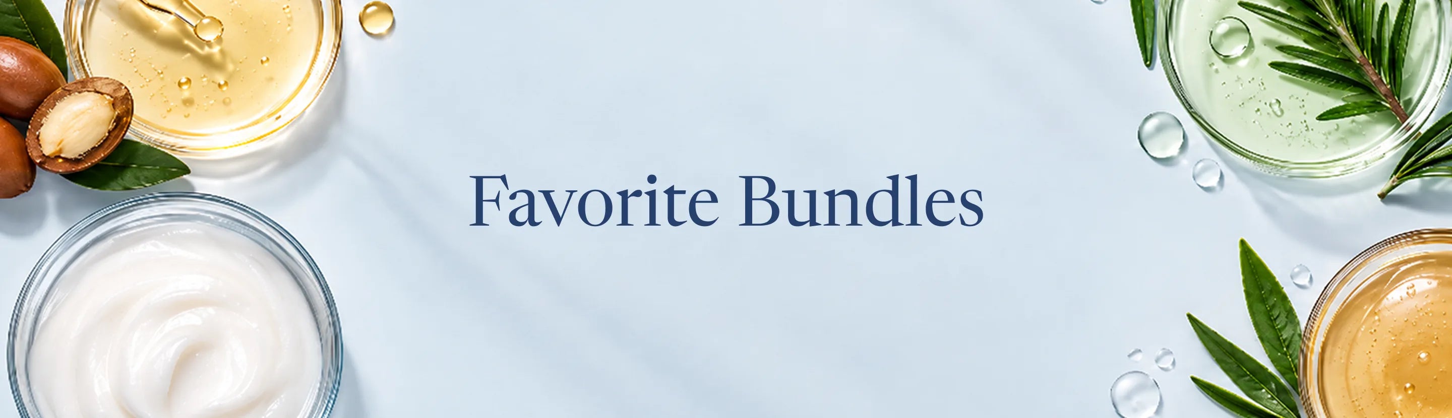 Bundles