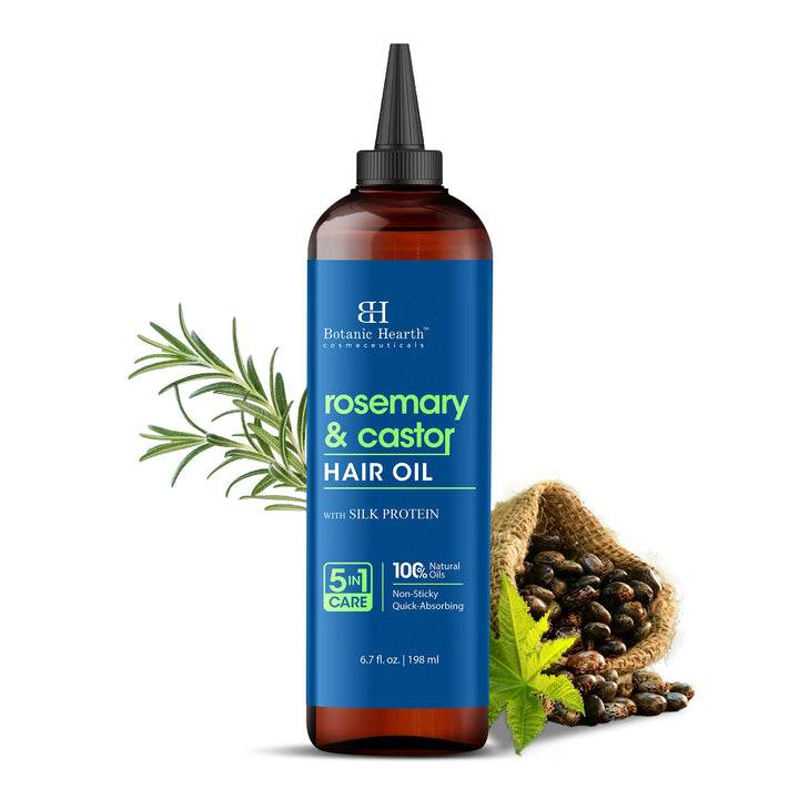Keyoma - Batana Oil with Rosemary for Hair Growth - Nourish Keyoma - Batana Oil with Rosemary for Hair Growth - Nourish