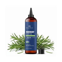 Botanic Hearth Rosemary Hair Oil for Hair & Scalp | 6.7 Fl Oz