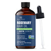 Rosemary Hair Oil With Biotin and Jojoba - 2fl oz