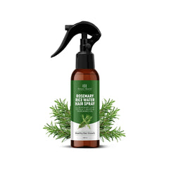 Rosemary Rice Water Hair Spray – 6.8 Fl Oz