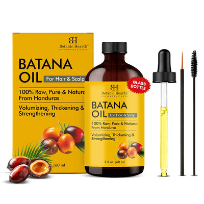 Batana Oil | 2 fl oz