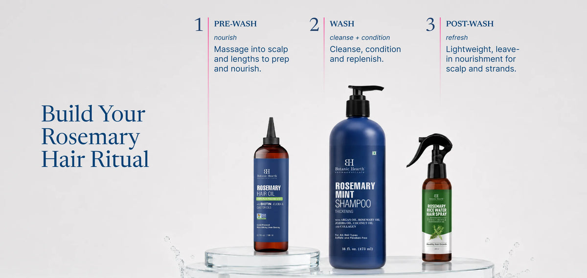 Rosemary Rice Water Hair Spray – 6.8 Fl Oz banner