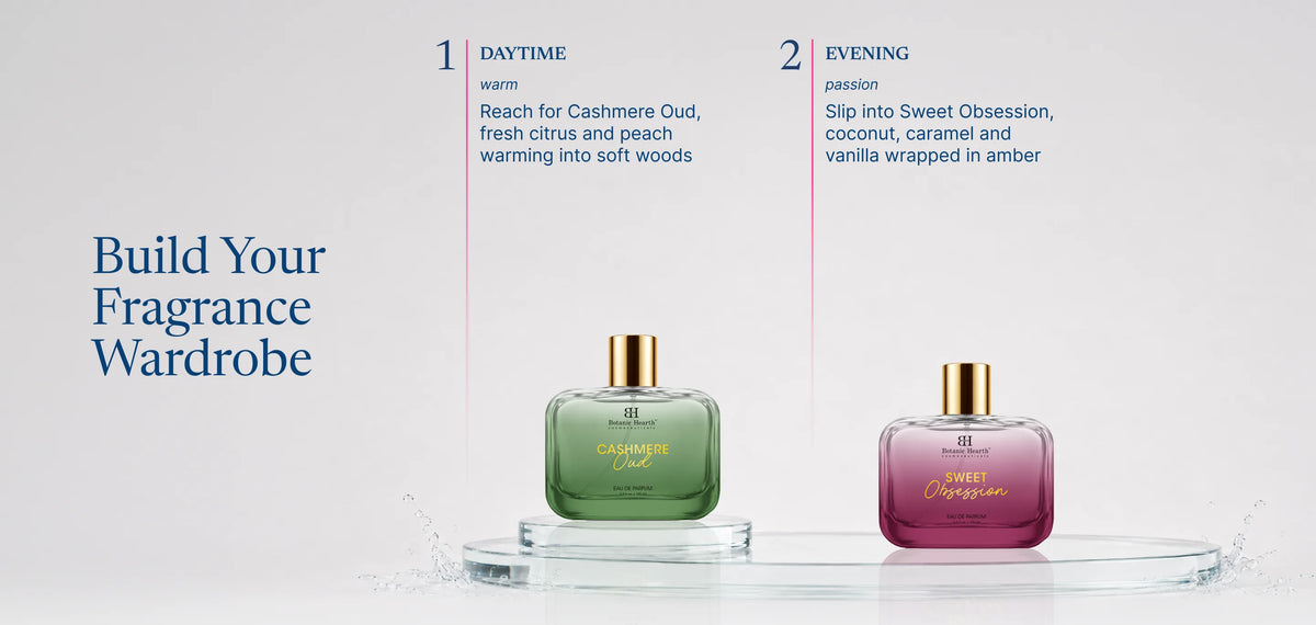 Cashmere Oud - EDP banner