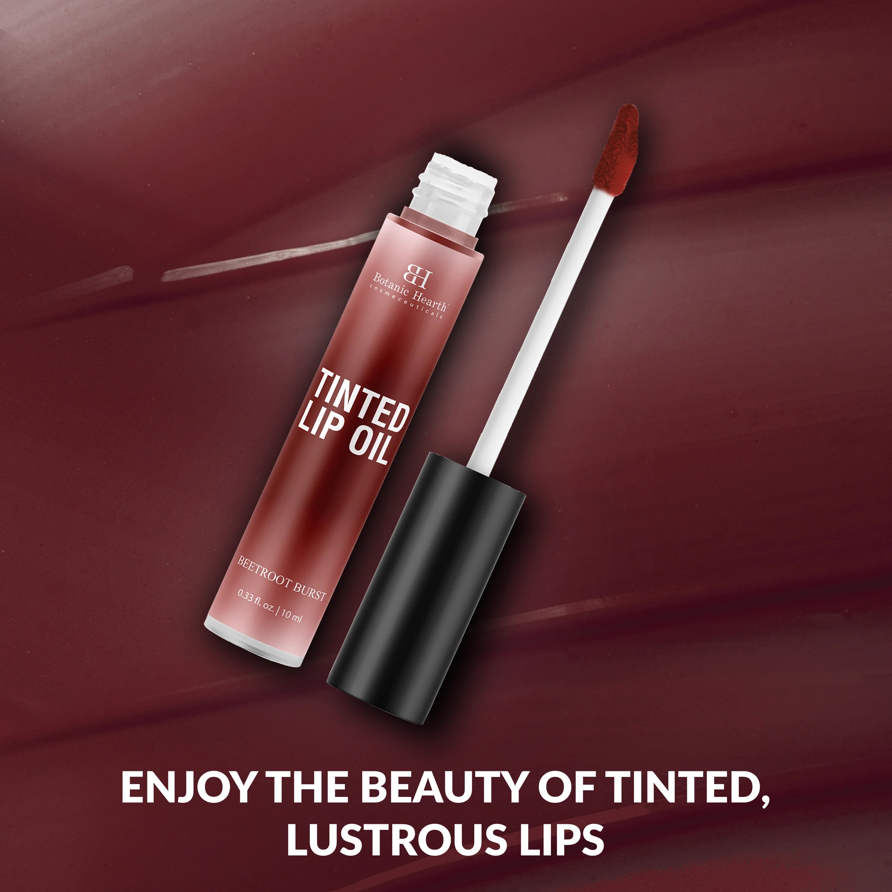 Tinted Lip Oil | 0.3fl oz