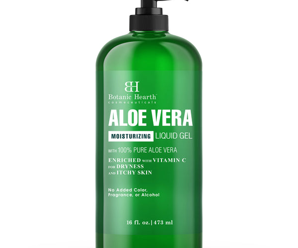 aloe vera plant gel for acne Aloe Vera Gel 16fl oz