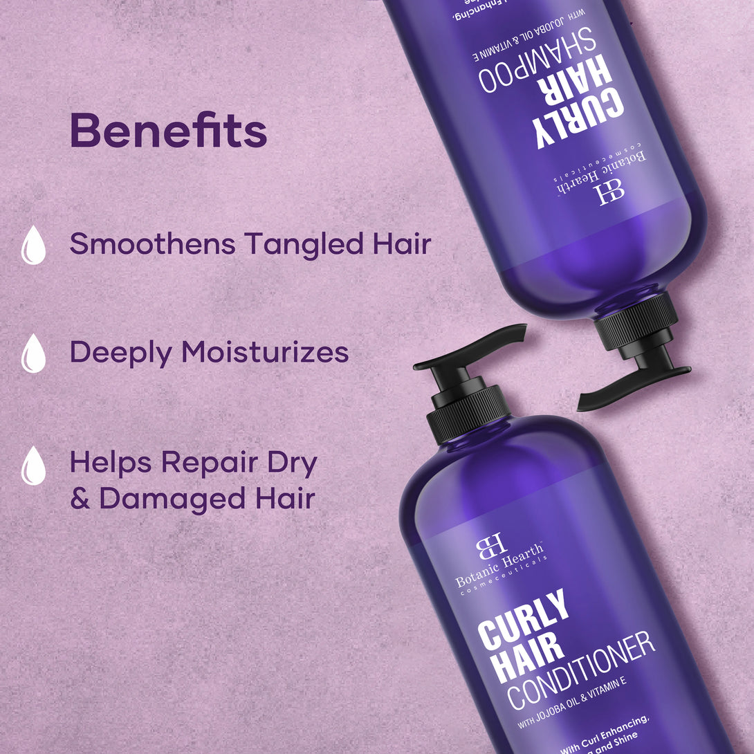 hewley l carnitine shampoo Curly Hair and Conditioner Set with Jojoba Oil and Vitamin E – Botanic Hearth Subscription:[Multibuy 1] LOreal Paris is committed Total Antioxidant Capacity: Biochemical Saccharomyces cerevisiae glutathione