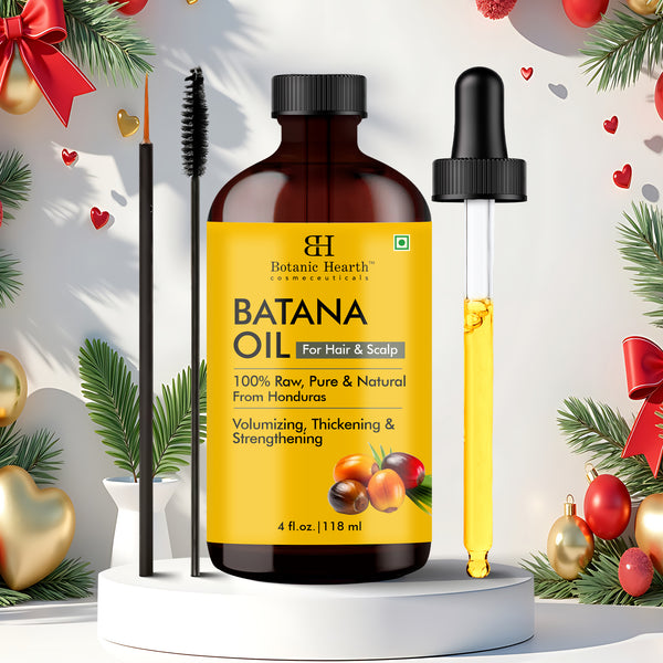 Batana Oil | 4 fl oz