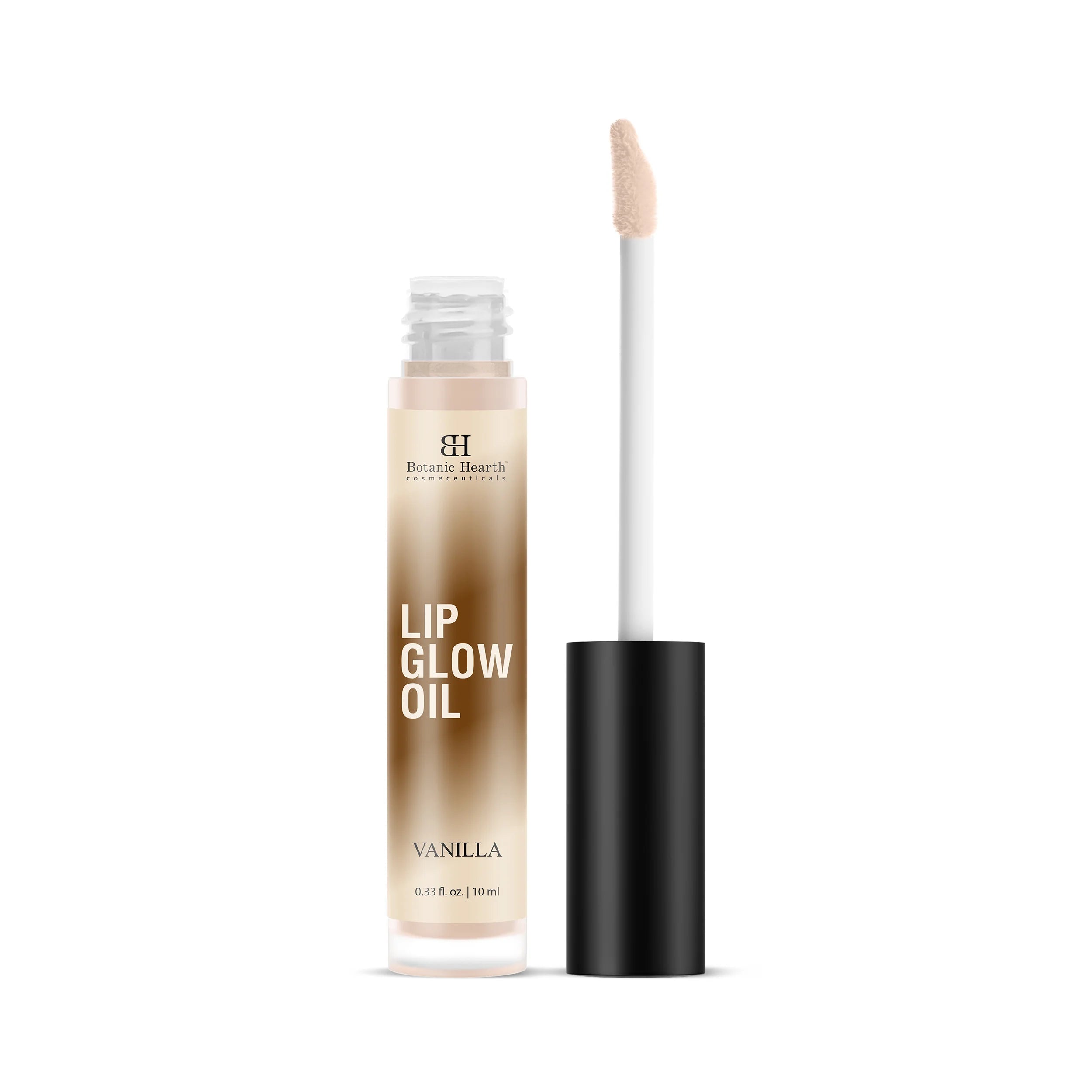 Vanilla Lip Glow Oil | .33 fl oz