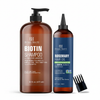 Revive & Strengthen Hair Kit