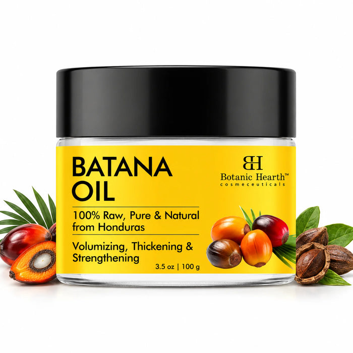 Batana Oil | 3.5 oz