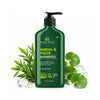 Restore and Repair Shampoo with Tea-Tree Oil & Salicylic Acid | 16 fl oz
