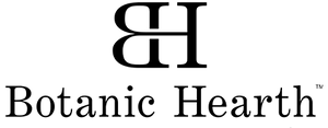 Botanic Hearth logo