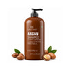 Argan Shampoo with Rosemary and Jojoba Oil | 16 fl oz