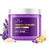 Dreamy Lavender Body Scrub with Ceramide | 8.8 oz