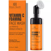 Vitamin C Foaming Face Wash with Papaya and Orange | 5.1 fl oz