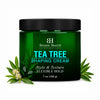 Tea Tree Shaping Cream with Collagen and Biotin | 7 oz