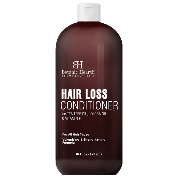 Hair Loss Conditioner