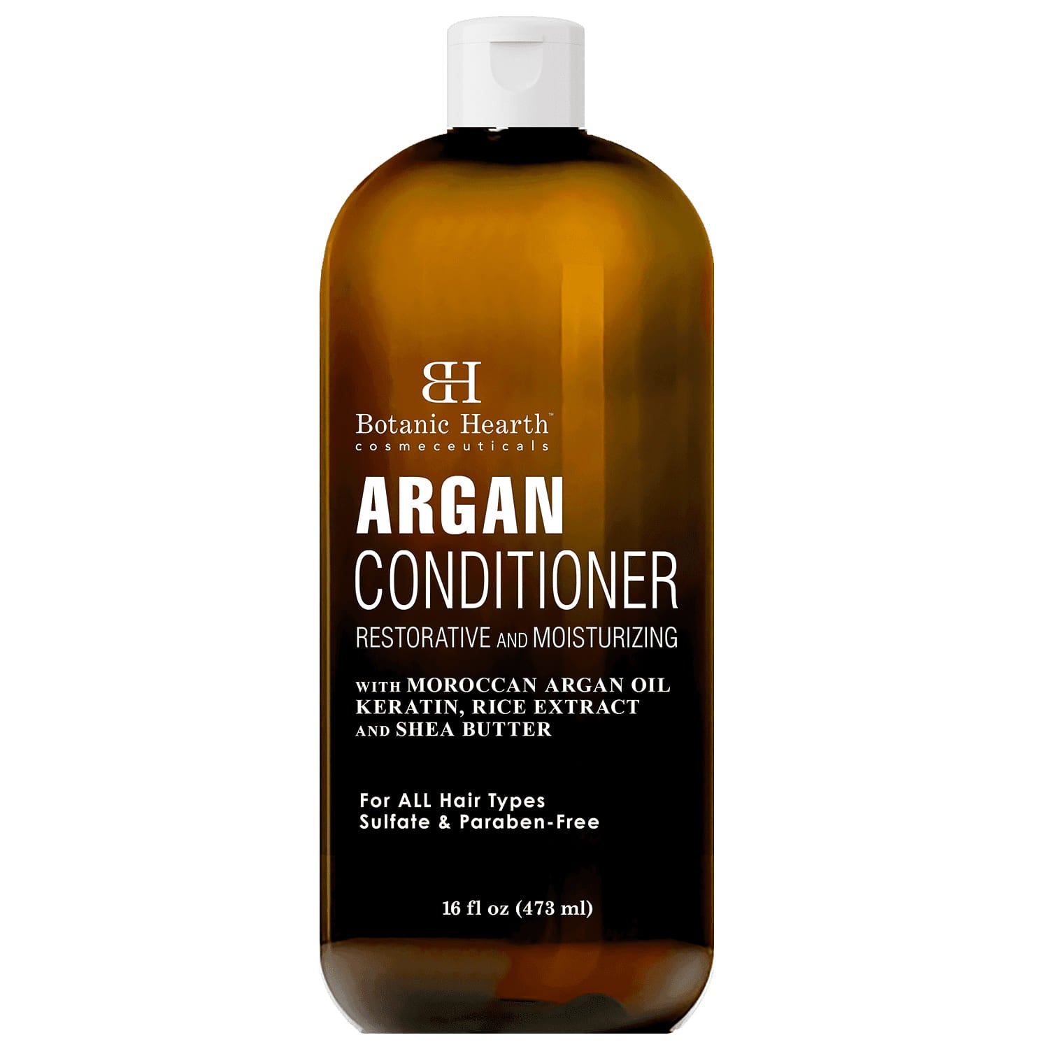 Argan Conditioner Botanic Hearth argan-conditioner-botanic-hearth