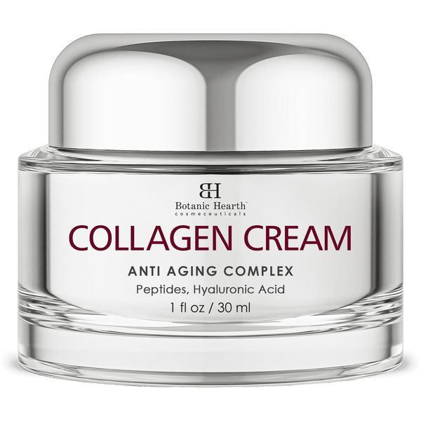 Collagen Cream for Face (1 fl oz)