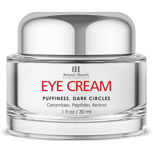 Eye Cream for Dark Circles and Puffiness (1 fl oz)
