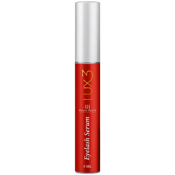 LUX3 Eyelash Growth Enhancer Serum (5 ml)