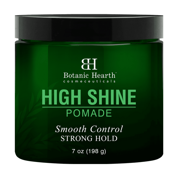 High Shine Hair Pomade (7 oz)