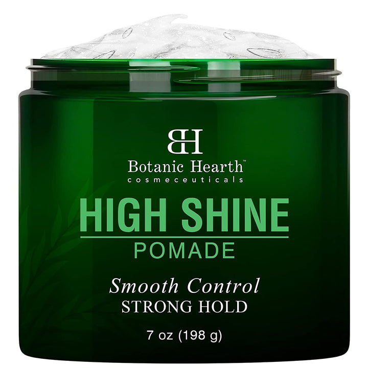 High Shine Hair Pomade 